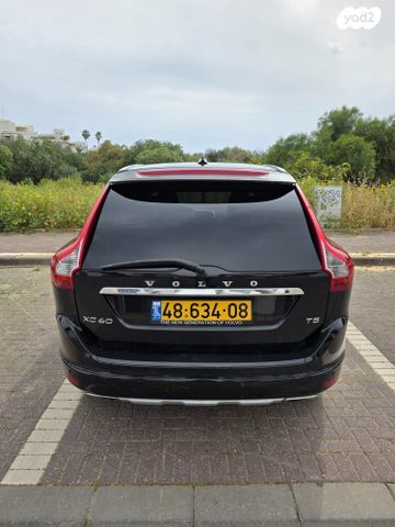 מודעת רכב וולוו XC60