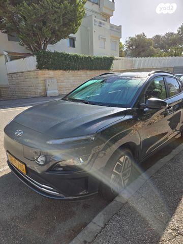 מודעת רכב יונדאי קונה