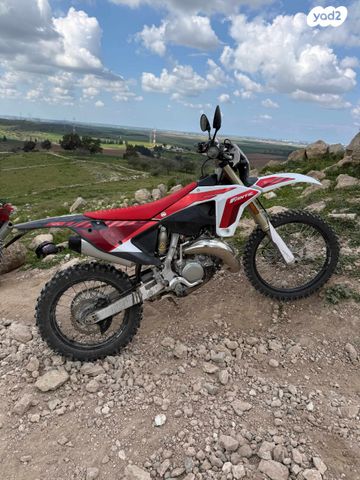 מודעת רכב פאנטיק XE125