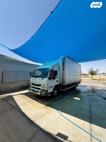 מודעת רכב מיצובישי