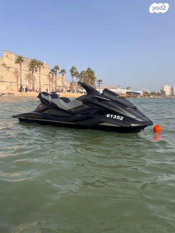 מודעת רכב ימאהה