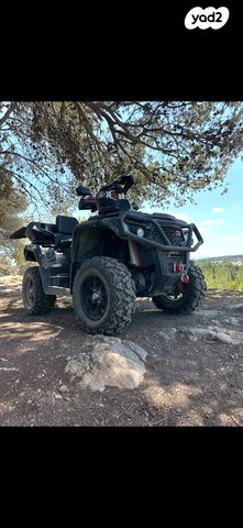 מודעת רכב אחר