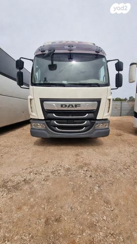 מודעת רכב דאף