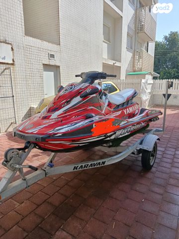 מודעת רכב ימאהה