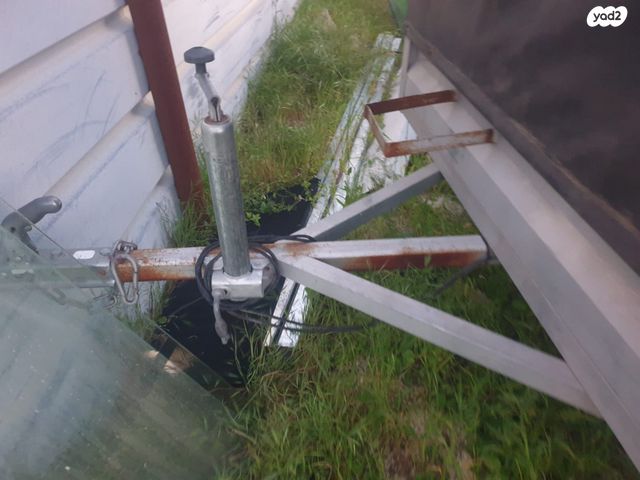 מודעת רכב פרטי/מסחרי