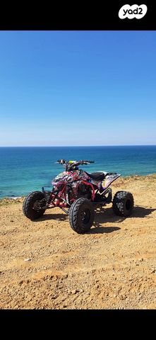 מודעת רכב הונדה