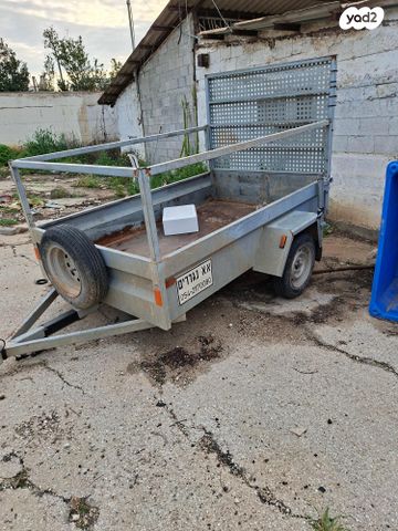 מודעת רכב פרטי/מסחרי