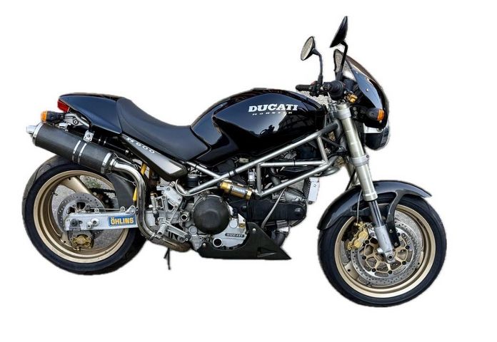 מודעת רכב אופנועים