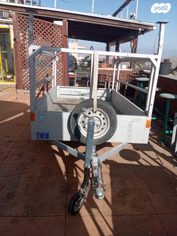 מודעת רכב פרטי/מסחרי