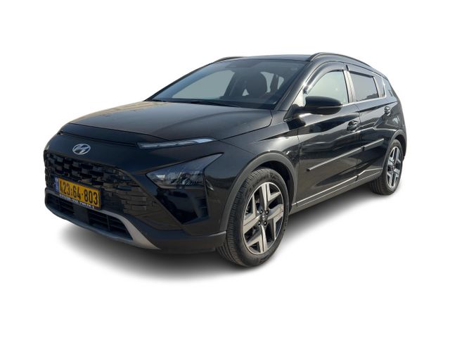 מודעת רכב יונדאי באיון