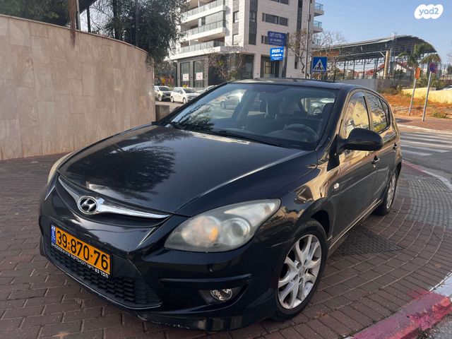 מודעת רכב יונדאי i30