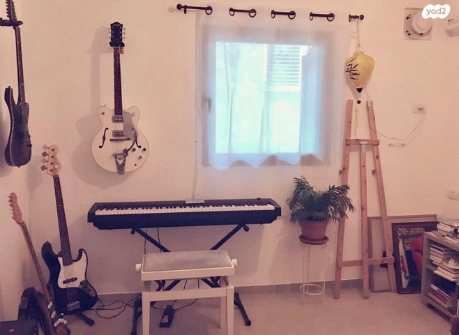 שדרות וושינגטון 27