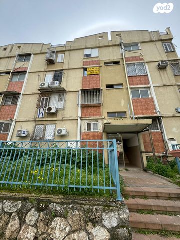 שדרות חטיבת יפתח 3