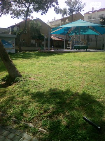 משעול דגניה 17