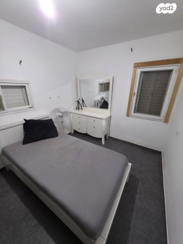 דרך דוד בן גוריון 1064