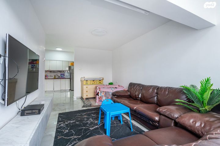 שדרות הנשיא וייצמן 