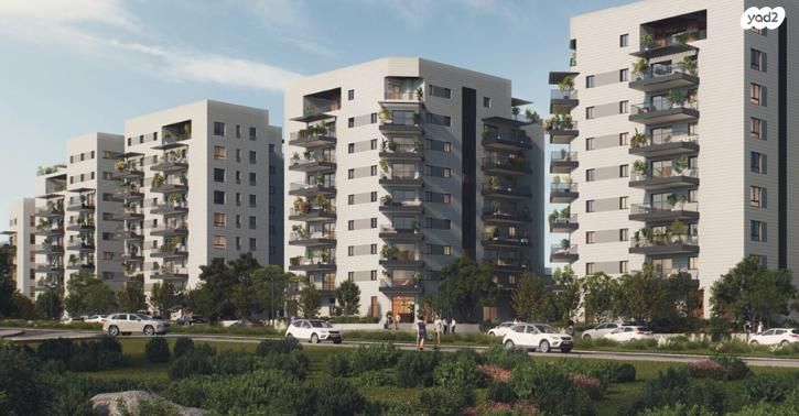 שביל חודשי השנה 