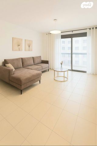 דירה, רובע הקריה, הסיטי, אשדוד