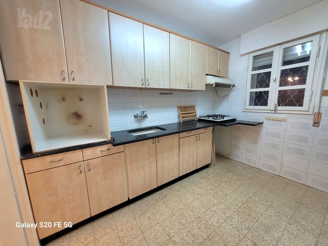 דירה למכירה בירושלים (תיווך) — 3
