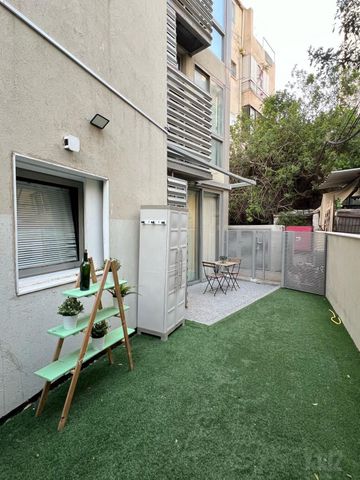 דירת גן למכירה בתל אביב יפו (תיווך) — 4