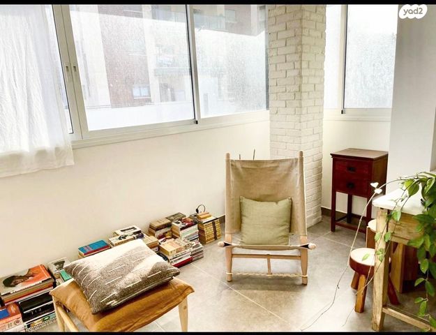 מודעת נכס, מוריה, תל יהודה, רמת גן