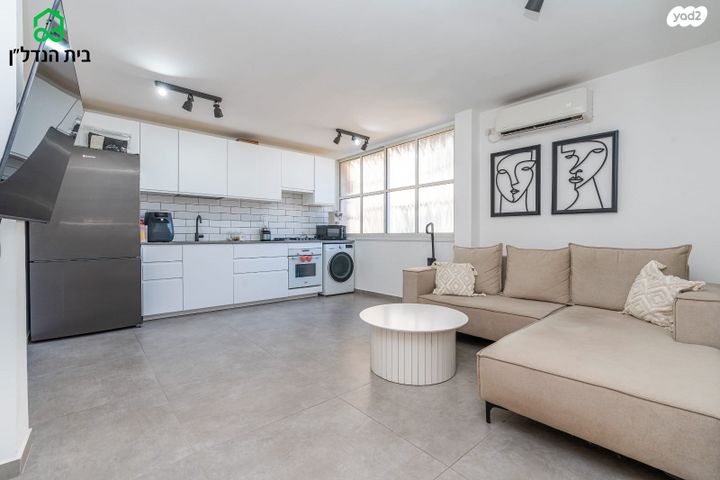 שדרות הנשיא וייצמן 