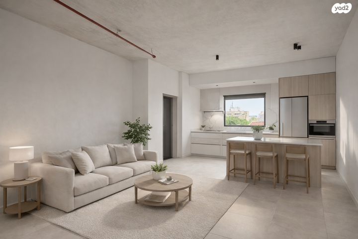 גג/ פנטהאוז