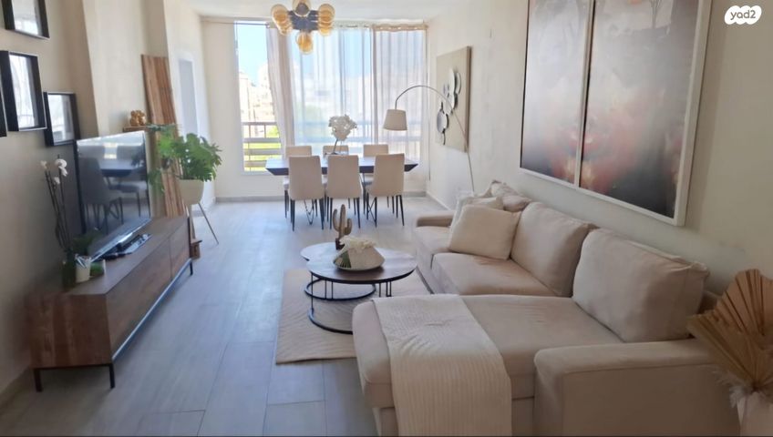 צפון מערב מרכז העיר