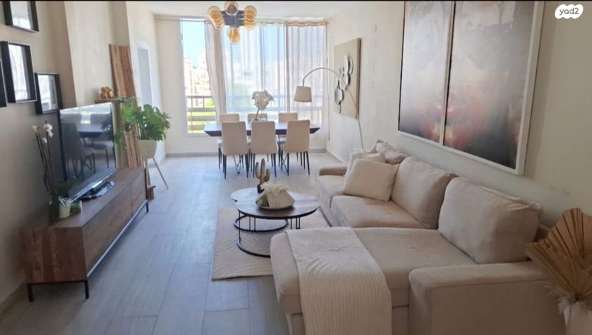 צפון מערב מרכז העיר