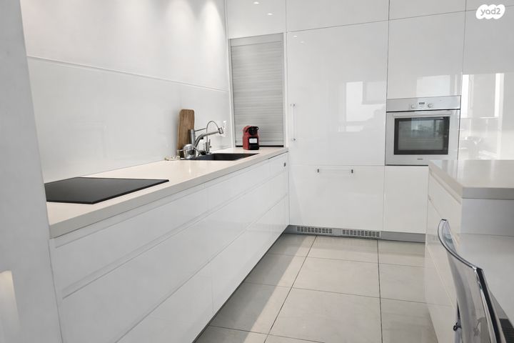 מודעת נכס, כוכב הצפון, תל אביב יפו