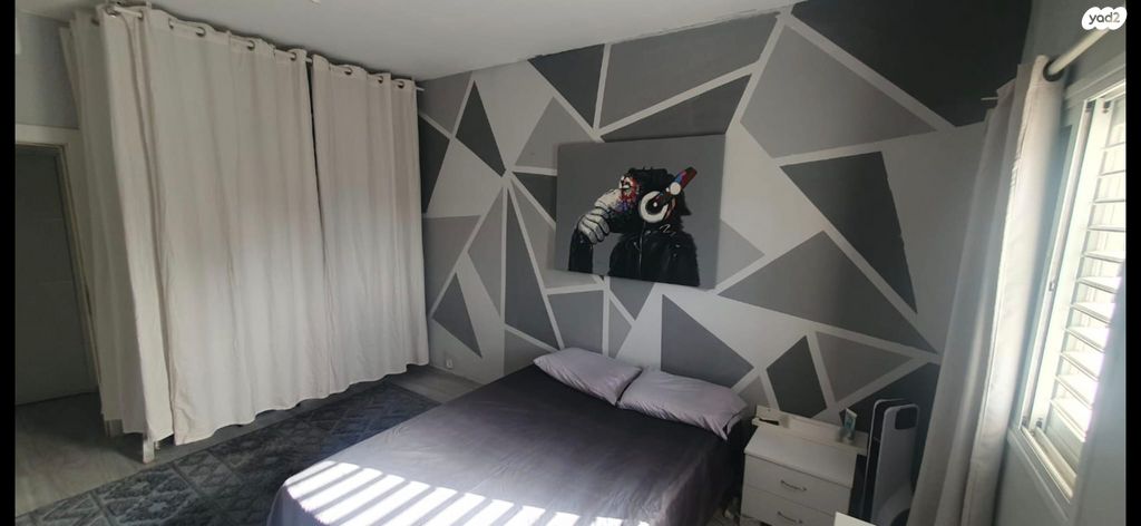 צפון מערב מרכז העיר