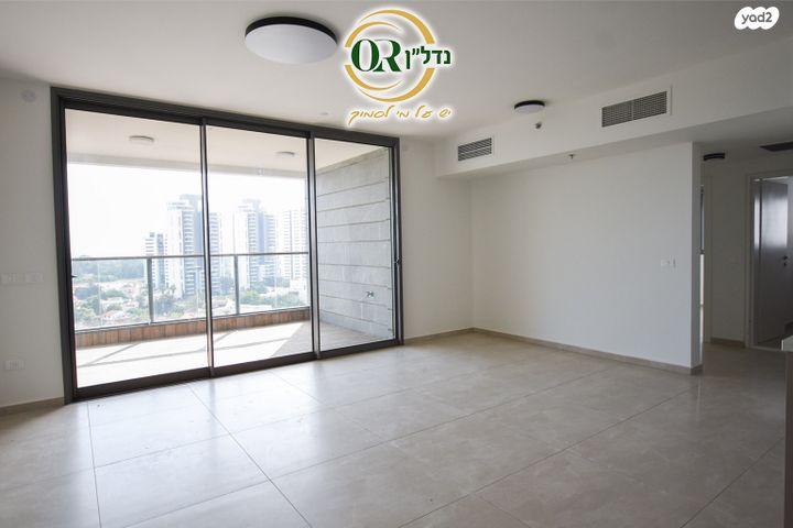 מודעת נכס, מורשה, רמת השרון