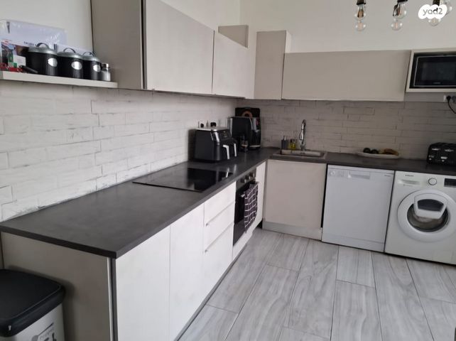 צפון מערב מרכז העיר