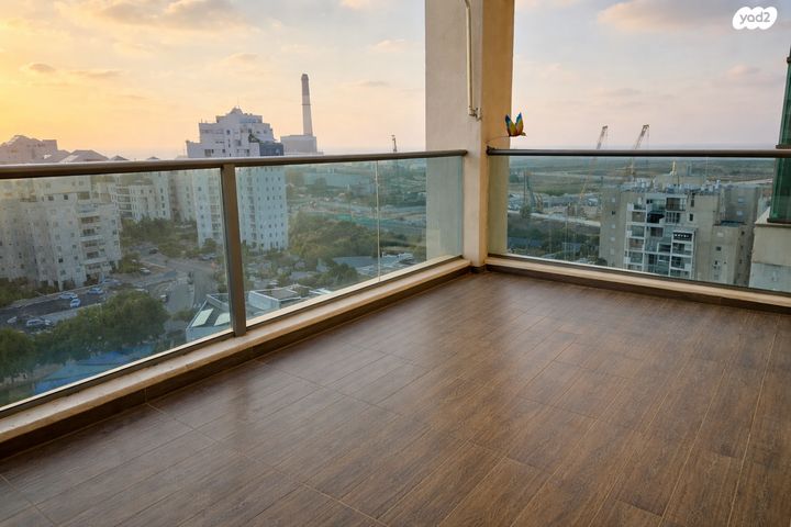 מודעת נכס, הגוש הגדול, רמת אביב החדשה, נופי ים, תל אביב יפו