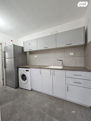 דירה, קרית חיים מזרחית, חיפה