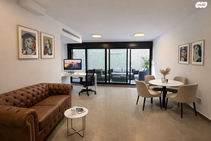 מודעת נכס, בארי, הצפון החדש - דרום, תל אביב יפו