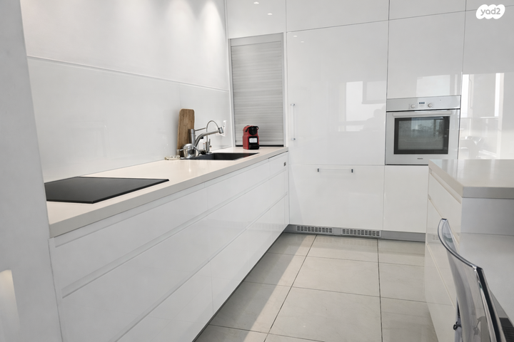 מודעת נכס, כוכב הצפון, תל אביב יפו