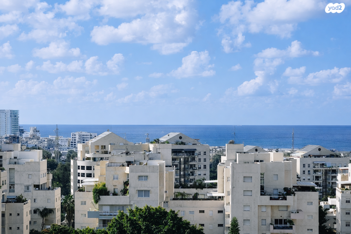 מודעת נכס, כוכב הצפון, תל אביב יפו