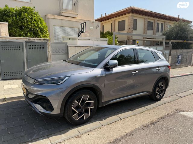 מודעת רכב בי.ווי.די אטו 3