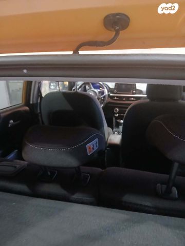 מודעת רכב קיה פיקנטו