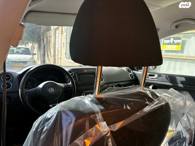 מודעת רכב פולקסווגן גולף