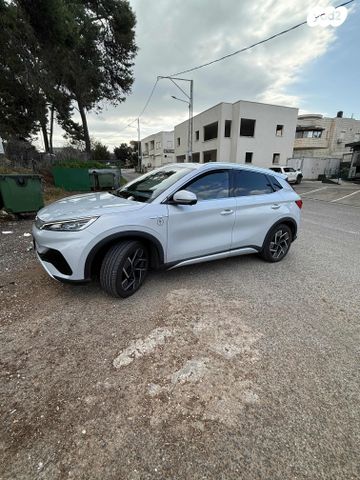 מודעת רכב בי.ווי.די אטו 3