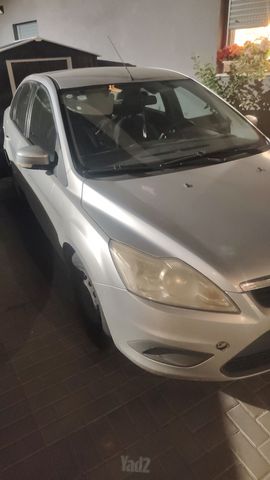 מודעת רכב פורד פוקוס