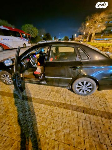 מודעת רכב סובארו אימפרזה