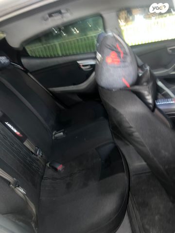 מודעת רכב יונדאי I35