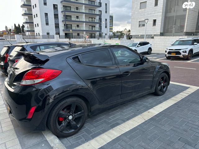 מודעת רכב יונדאי ולוסטר