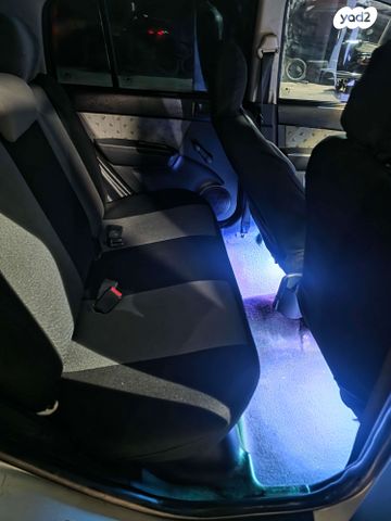 מודעת רכב יונדאי גטס