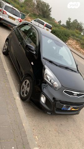 מודעת רכב קיה פיקנטו