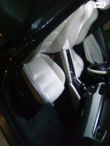 מודעת רכב מאזדה 6