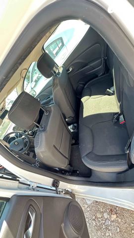 מודעת רכב רנו קליאו